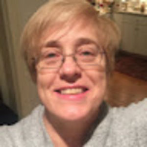 Meet your Posher, Lynne